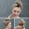 thumbnail image 4 of QTOCIO Bathroom Accessories, Hair Towel, Hair Turbans For Wet Hair, Drying Hair Wrap Towels For Curly Hair Women Hair Towel Wrap, Quick Dry Hair Towels For Women, 4 of 5