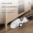 Cieatiam Car Cordless Vacuum Cleaner Home Big Suction Handheld Portable