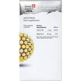 thumbnail image 3 of Swiss Energy Antistress Magnesium + B6 30 Capsules Made in Switzerland, 3 of 4