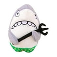 thumbnail image 3 of HILABEE Cartoon Shark Toy Pants Ornament Workmanship Multifunctional Sleeping 40cm, 3 of 9