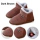 thumbnail image 2 of Pantuflas Invierno para Hombre Y Mujer Mullidas Interior, 2 of 8