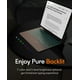 thumbnail image 5 of Funda con teclado CHESONA para iPad Pro 13 2024 con panel táctil rosa, 5 of 8