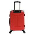 thumbnail image 2 of MALETA DE CABINA JON Z19 20" ROJO, 2 of 4