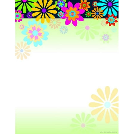 UPC: 0612086007318 | Barker Creek Italy Design Computer Paper  8-1/2 x 11 Inches  50 Sheets