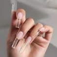thumbnail image 4 of Poly Nail Gel 40g Nail Extension Gel Gel Builder for Nail Extension Nail Strengthener Beauty Gift 3D Gels Molder Nail Art Easy DIY at Home Salon, 4 of 5