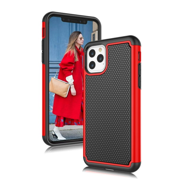 Iphone 11 Case Hard Case For Apple Iphone 11 6 1 Njjex Shock Absorbing Dual Layer Silicone Plastic Bumper Rugged Grip Hard Protective Cases Cover For Apple Iphone 11 19 Walmart Com Walmart Com Iphone 11 Case Hard Case For Apple Iphone 11 6 1 Njjex Shock Absorbing Dual Layer Silicone Plastic Bumper Rugged Grip Hard Protective Cases Cover For Apple Iphone 11 19 Walmart Com Walmart Com