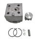 thumbnail image 1 of 46mm Cylinder Piston Set Is Suitable for Br340 Br380 Br420 Br400 Sr340 Sr420, 1 of 5