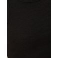 thumbnail image 3 of Halter Neck Knitted Crop Tank Top, 3 of 4