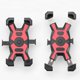 thumbnail image 1 of Portabicicletas Lisbinx, soporte universal para manillar de motocicleta, ideal para conducción todoterreno, 1 of 7