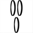 thumbnail image 4 of 3pcs 650721-00 Bandsaw Rubber Tires for Band Saw Tires, 4 of 5