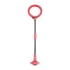 thumbnail image 3 of Ejercicio Saltar Cuerda de saltar de juguete Mejorar la coordinación para niños Niños Niñas Rojo Sunnimix saltar la pelota, 3 of 8