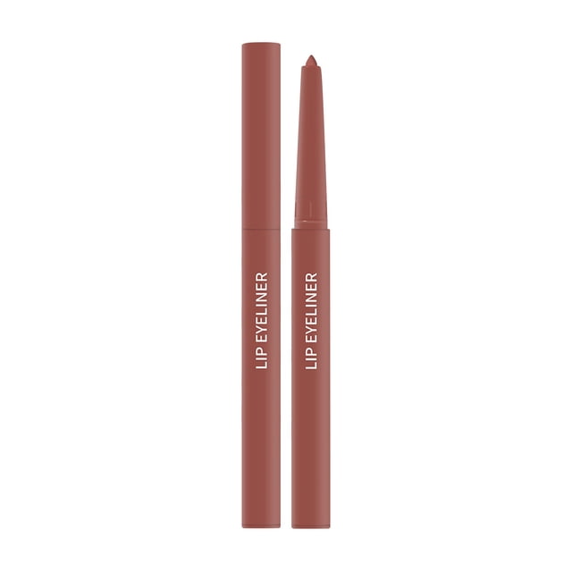 Crayon à Lèvres Lisse Imperméable Longue Durée Non Collant Rouge à Lèvres Velours Cadeau Maquillage pour Femmes et Filles