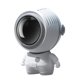 thumbnail image 1 of Ventilador colgante Badeless cómodo con banda para el cuello accesorios para exteriores (blanco) Ehuebsd Para estrenar, 1 of 9