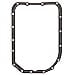thumbnail image 3 of ATP Automotive JG-142 Reusable OE Style Automatic Transmission Oil Pan Gasket, 3 of 3