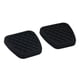 thumbnail image 1 of 2 Piezas de Coche Antideslizante Y Embrague Pedal Funda para, 1 of 7