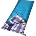 thumbnail image 1 of Sleeping Bag, 3-Season Outdoor Camping, for Adults, 1 of 8