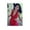 Unframe-style, variant on Poster Eva Green Sexy Actress Swimwear Art Posters Wall Art Painting Canvas Gift Living Room Prints Bedroom Decor Poster Artworks 12x18inch(30x45cm)
