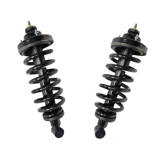 Rear Strut Assembly Set - Compatible with 2006 - 2010 Ford Explorer 2007 2008 2009