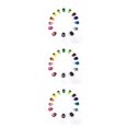 thumbnail image 4 of Matsuzay Color Random 9999 Counts 4 Digit Device Match Competition Reset Rope Jumping Counting Counters Basketball Manual Football Type1 NO1, 4 of 6