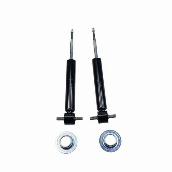 Maxtrac Suspension MXT371303 0-3 in. Maxtrac Sport Series Adjustable Lowering Strut Pair for 2007-2020 GMC Sierra 1500