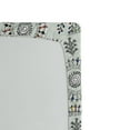 thumbnail image 2 of Ambesonne Traditional Fitted Sheet, Folk, Twin XL Size, Multicolor, 2 of 2