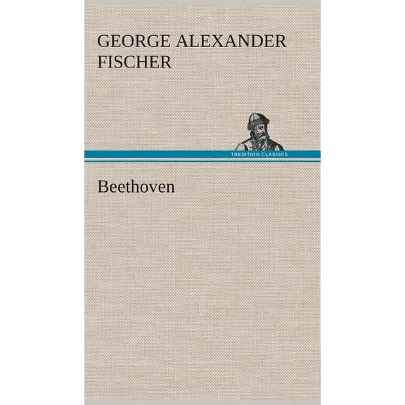 Beethoven (Hardcover)