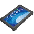 thumbnail image 4 of Tablet para niños de 7 pulgadas IPS HD Tablet PC para niños pequeños para Android 12 2GB 32GB 2.4GWIFI Cámara dual Altavoces duales Tablet 100‑240V, 4 of 10