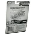 thumbnail image 2 of Marvel Spider-Man Die-Cast Poseable Web Glove (2002) Toy Biz 2.5 Inch Figure, 2 of 3