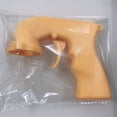 thumbnail image 5 of Naxoaeo Instant Aerosol Trigger Handle, Instantly Converts Spray Cans into Spray Guns - Full Hand Grip, Reusable, Easy to Clip-On & off - Universal Fit, Use on Spray Paint, Adhesives, 5 of 8