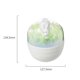 thumbnail image 3 of Humidificador De Luz Nocturna, Humidificador Led, Humidificador Ultrasónico De Niebla Fría, Dispositivo Humidificador Kearding HA025195-03, 3 of 6