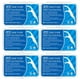 thumbnail image 1 of 300 piezas de hilo dental palillos de dientes palillos de dientes hilo dental hilo dental Abanopi Selecciones de hilo dental, 1 of 5