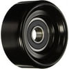 Motorcraft Accessory Drive Belt Idler Pulley YS-292 Fits select: 2005-2010 FORD F250, 2005-2010 FORD F350