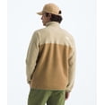 thumbnail image 4 of Chaqueta The North Face Yumiori de fleece ligero con cierre de un cuarto, 4 of 8
