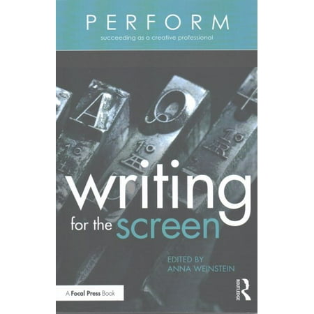 Screenwriting Kamisco