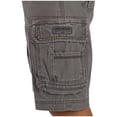 thumbnail image 3 of Unionbay Mens Quest Cargo Short Size 34 to 42, 3 of 7