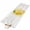Gray, variant on Lemon Entryway Rug 2'x3' Non Slip Front Door Mats, Yellow Summer Botanical Watercolor Modern Art Entrance Rugs Indoor Outdoor Carpet, Washable Floor Mats Small Area Rug for Bedroom Kitchen