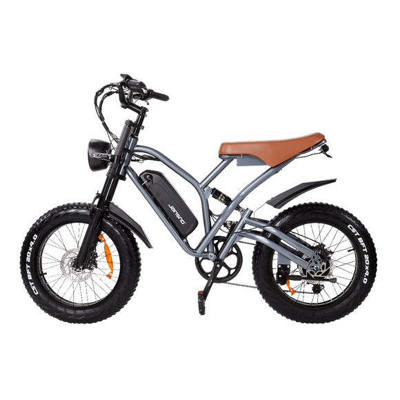 Electric Road Bicycle