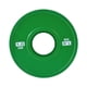thumbnail image 3 of Placa de peso pequeña, equipo de placa de cambio, peso práctico universal para entrenamiento 1 kg Verde, 3 of 9
