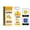 As shown, variant on Wood Polishing Beeswax Spray Maintenance, Furniture Polishing, Color , Nourishing, Cracking Wood Spray 120ml