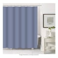 thumbnail image 4 of Cortina de Baño Home Creations HCRE CORTINA P AZU Azul 180x180 cm, 4 of 4