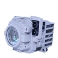 thumbnail image 1 of Lampe de Projecteur Philips Originale de Remplacement avec Boîtier pour Christie WU12K-M, 1 of 5