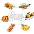 thumbnail image 3 of Advancent Accesorios para parrilla duraderos y resistentes al calor para una distribución uniforme del calor, aptos para lavavajillas para Cocina y Comedor, 3 of 6