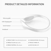 Perfect Jaw EMS Microcurrent Lifting Device