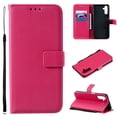 thumbnail image 5 of For Samsung A53 A05s A03 A12 A13 A21s A71 A32 A33 A50 A51 A52 A53 A72 A73 Flip Leather Wallet Case For Galaxy S23FE A14 A15 Case, 5 of 5