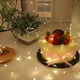 thumbnail image 4 of Cadena de luces LED con forma de caja de batería, alambre de cobre, decoración navideña, luz de color pequeña, luz de estrella, luz de ambiente, luz intermitente, 4 of 4
