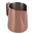 thumbnail image 4 of Coffee Cup, Non-slip Safe And Durable Coffee Pitcher, For Cafes Bars Restaurants Families Or Rose 600ML, 4 of 8