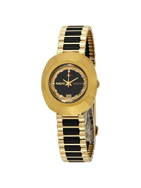 Rado Womens Watches Walmart Com