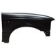 thumbnail image 1 of Salpicadera Ranger 2005 al 2009 Ford Derecha/Pasajero Generica 149258-976220 1 pieza Producto Nuevo, 1 of 4