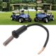 thumbnail image 5 of Interruptor De Contacto De Limpiaparabrisas De Control De Velocidad, Acorde Con La Resistencia Al Calor Aislado 17504-G1 ABS Funciona Sin Problemas Para Carrito De Golf Eléctrico Crtynell Descripción de la referencia, 5 of 5
