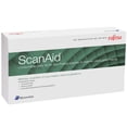 thumbnail image 2 of Fujitsu CG01000-505101 Fujitsu ScanAid Consumable and Cleaning Kit, 2 of 2